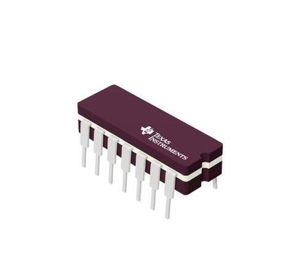 SN54107J Flip-Flop-Element für integrierte Schaltkreise