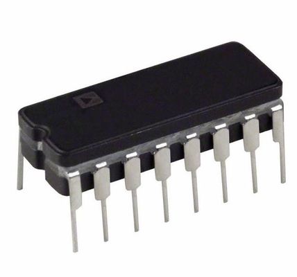 DAC08EQ 8-Bit-Digital-Analog-Wandler 1 16-CERDIP
