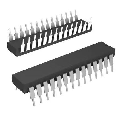 CY7C185-20PC SRAM - Asynchrone Speicher IC 64Kbit Parallel 20 ns 28-PDIP