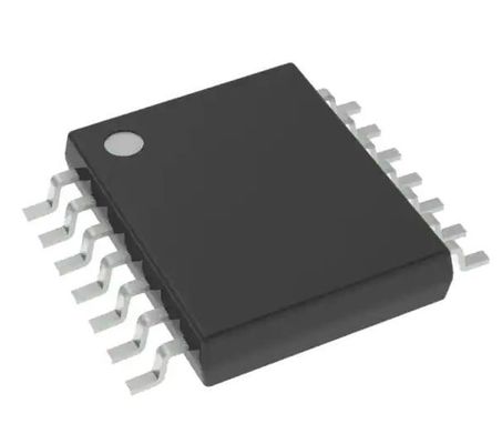 DAC7568IAPWR 12-Bit-Digital-Analog-Wandler 8 14-TSSOP