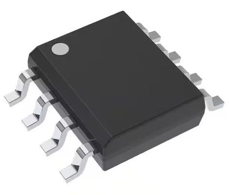 TLC5615CDR 10-Bit-Digital-Analog-elektronische IC-Chips-Konverter 1 8-SOIC
