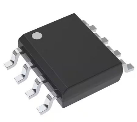TLV5606IDR 10-Bit-Digital-Analog-Wandler 1 8-SOIC-elektronische Schaltflächenchips
