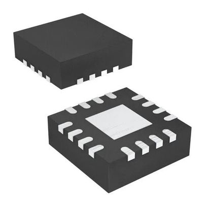 TSC2008TRGVRQ1 Touchscreen-Controller 4 Drahtresistive 8 b, 12 b SPI-Schnittstelle