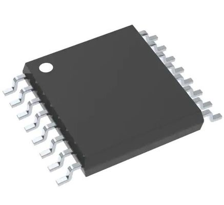 TSC2046IPWR Touchscreen Controller 4 Draht-Widerstand 12 b SPI-Schnittstelle 16-TSSOP