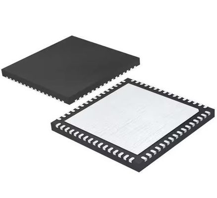ADS42JB46IRGCR Bit Analog-Digitalumrechner Eingang 64-VQFN (9x9)