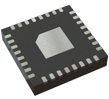 CC1125RHBR IC RF TxRx + MCU Allgemeine ISM &lt; 1GHz 164MHz ~ 192MHz, 274MHz ~ 320MHz