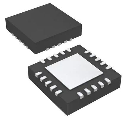 CC115LRGPR HF-Sender FSK GFSK OOK 315MHz 433MHz 868MHz 915MHz 12dBm 600kbps