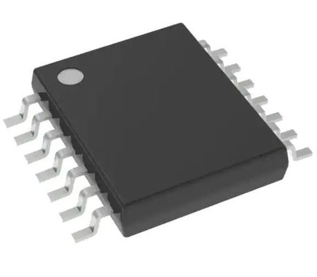 TLC2932IPWR Phase Lock Loop (PLL) IC 50MHz 1 14-TSSOP (0,173&quot;, 4,40mm Breite)