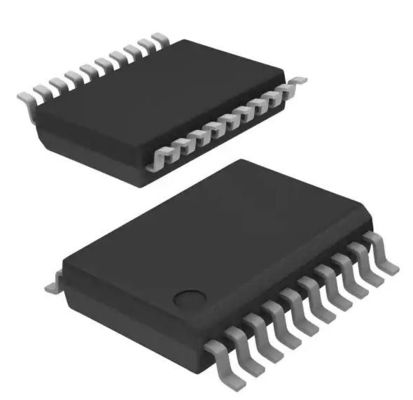 PCM1803ADBR ADC, Audio 24 b 96k Serielle 20-SSOP