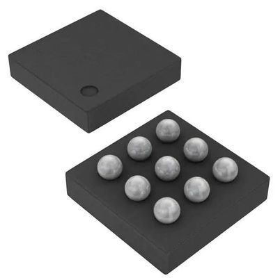 TPA2011D1YFFR Verstärker Elektronische IC-Chips 1-Kanal (Mono) Klasse D 9-DSBGA