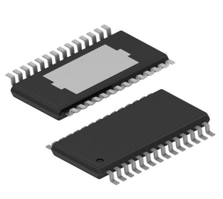 TPA3110D2PWPR Verstärker Elektronische IC-Chips 2-Kanal (Stereo) Klasse D 28-HTSSOP