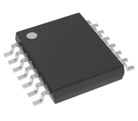 CDCE913PWR Spread-Spectrum-Takttreiber-IC 230 MHz 1 14-TSSOP