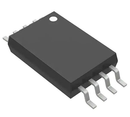 CDCLVC1104PWR Clock Fanout Buffer Elektronische IC-Chips 1:4 250 MHz