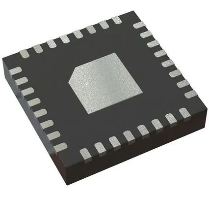 CDCM61004RHBR Uhrgenerator IC 683.27MHz 1 32-VFQFN Exposed Pad
