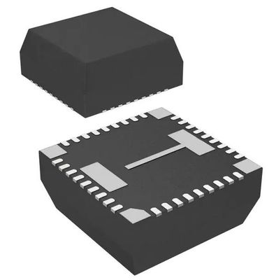 LMZ31710RVQR Nicht isolierter PoL-Modulwandler 1 Ausgang 0,6 ~ 5,5 V 10 A