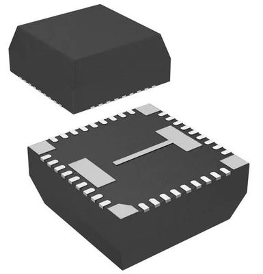 LMZ31710RVQT Nicht isoliertes PoL-Modul Gleichspannungsumrichter 1 Ausgang 0,6 ~ 5,5 V 10 A