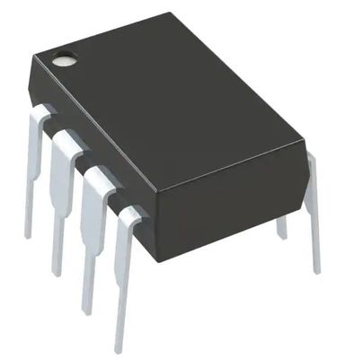 PIC12F675-I/P PIC PIC® 12F Mikrocontroller IC 8-Bit 20MHz FLASH 8-PDIP