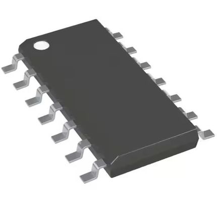 PIC16F676-I/SL PIC PIC® 16F Mikrocontroller IC 8-Bit 20MHz 1,75KB FLASH 14-SOIC