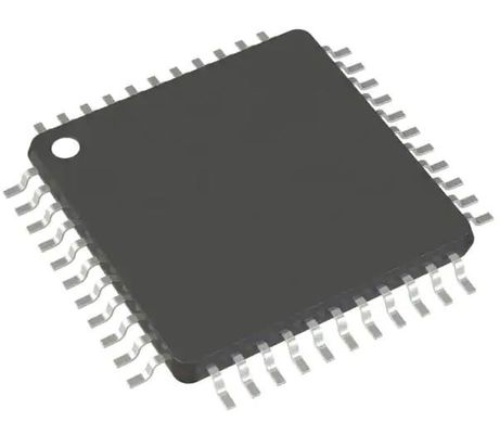 PIC16F887-I/PT PIC PIC® 16F Mikrocontroller IC 8-Bit 20MHz 14KB FLASH 44-TQFP
