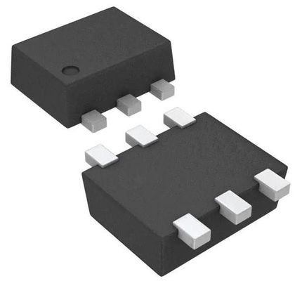 TMP112AIDRLR Temperatursensor digital, lokal -40°C ~ 125°C 12 b SOT-5X3