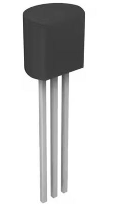 LM35DZ/NOPB Temperatursensor Analog, lokal 0°C ~ 100°C 10mV/°C bis zu 92-3