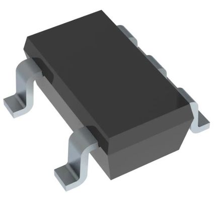 TPS61041DBVR LED-Treiber IC 1 Ausgang Gleichspannung Gleichspannung Regler Step-Up PWM Dimming 215mA