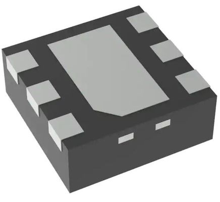 TPS610995DRVR Boost Switching Regulator IC Positiv fest 3.6V 1 Ausgang 800mA