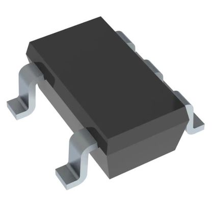 TPS76301DBVR Linear Spannungsregler IC Positiv einstellbar 1 Ausgang 150mA SOT-23-5