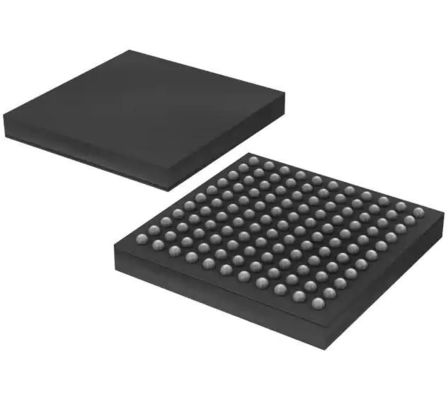 TPS658621CZQZR Batteriemanagement-Display Handheld/Mobilgeräte Stromversorgung PMIC