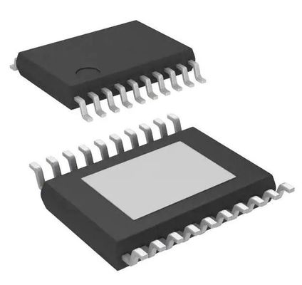 TPS56720PWPR Buck Schaltregulator IC Positiv einstellbar 0,6V 1 Ausgang 7A