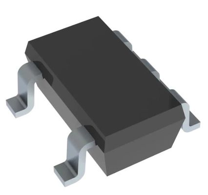 TPS60403DBVR Ladepumpe Schaltregulator IC Positiv 2Vin