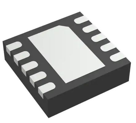TPS62420DRCR Schaltregulator IC Positiv einstellbar 0,6V 2 Ausgang 600mA 1A