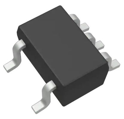 TLV70012DCKR Linearspannungsregler IC Positiv fest 1 Ausgang 200mA SC-70-5