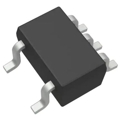 TLV70018DCKR Linear Spannungsregler IC Positiv fest 1 Ausgang 200mA SC-70-5