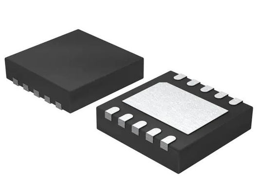 TPS51206DSQR Umrichter / DDR Spannungsregler IC 1 Ausgang 10-WSON (2x2)