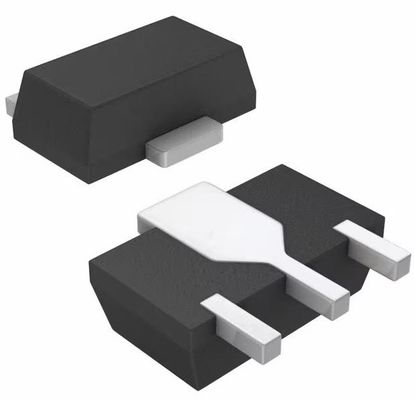 2SA2013 BJT IC Bipolartransistor PNP 50 V 4 A 400MHz 3,5 W Oberflächenmontage PCP