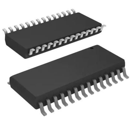 SJA1000T Elektronische IC-Chips CANbus-Controller CAN 2.0 Parallele Schnittstelle 28-SO