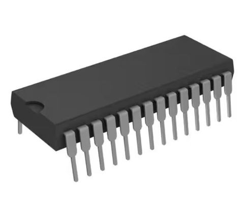 AT28C256-15PU EEPROM Speicher IC 256Kbit Parallel 150 Ns 28-PDIP