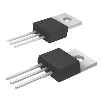 IPP320N20N3GXKSA N-Kanal MOSFET IC 200 V 34A (Tc) 136W (Tc) durch Loch PG-TO220-3