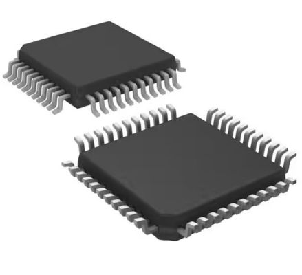 AD7841BSZ 14-Bit-Digital-Analog-Konverter IC 8 44-MQFP (10x10)