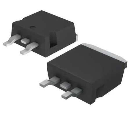STPS30L30CG Diodenarray 1 Paar Gemeinsame Kathode 30 V 15A Oberflächenhalter TO-263-3
