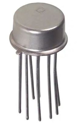 AD536AKH RMS zu Gleichstromwandler Elektronische IC-Chips TO-100-10