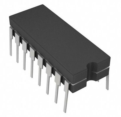 MAX232AMJE/883B 2/2 integrierte Schaltung Chip Transceiver RS232 16-CDIP