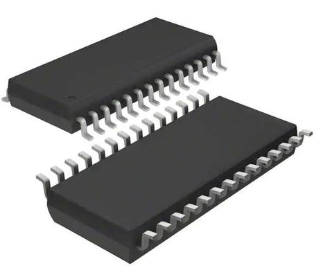 TLC59116IPWR LED-Treiber IC 16 Ausgang Linear I2C Verdunkelung 120mA 28-TSSOP