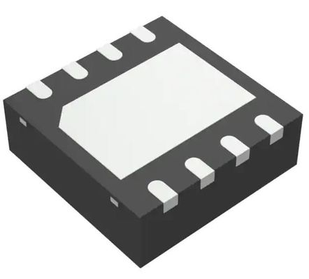 TPS61042DRBR LED-Treiber IC 1 Ausgang Gleichspannungsregulator Step-Up 60mA (Schalter) 8-SON
