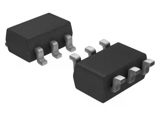 TPS61165DBVR LED-Treiber IC 1 Ausgang Gleichstrom-Gleichstrom-Regler 1.2A (Schalter) SOT-23-6