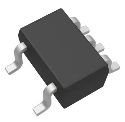TPS61169DCKR LED-Treiber IC 1 Ausgangsregler Step-Up 1.8A (Schalter) SC-70-5