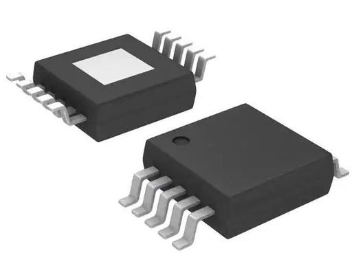 TPS92513DGQR LED-Treiber IC 1 Ausgangsregler Step-Down Analog PWM Dimming 1.5A