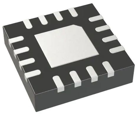 ADA4930-1YCPZ-R7 Differentialverstärker IC 1 Schaltkreis Differential 16-LFCSP-VQ (3x3)