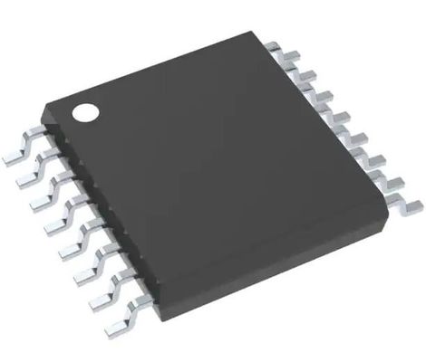ADS1230IPWR 20 Bit Analog-Digital-Wandler IC 1 Eingang 1 Sigma-Delta 16-TSSOP